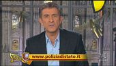 Polizia di Stato e Striscia la notizia
