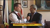 Cocco, un inviato commestibile