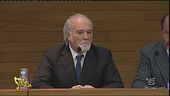 Striscia in Bocconi