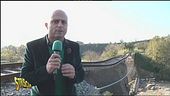 Il crollo del ponte