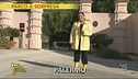 Parco giochi con (brutta) sorpresa