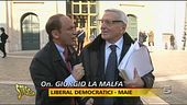Vietato parlare al manovratore