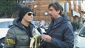 Tapiro a Fiorello