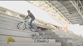 Guidonia senza patente
