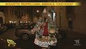 Il castagonista Charlie Gnocchi