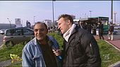 Striscia lo striscione