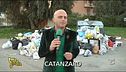 Emergenza rifiuti in Calabria
