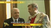 Spreco sì, spreco no