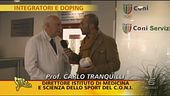 Max Laudadio indaga sul doping