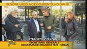 No documenti no dialisi