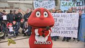 L'inchiesta del Gabibbo