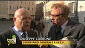 Manovra Monti: cosa ne pensano i partiti?