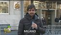 Un tapiroforo all'ospedale