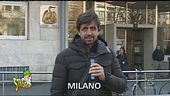 Un tapiroforo all'ospedale