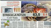 Striscia è il programma più affidabile