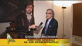 Un tapiroforo all'ospedale II