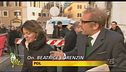 Borbottio (ex) ministeriale