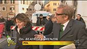 Borbottio (ex) ministeriale