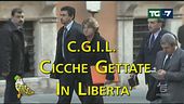 Fumus persecutionis e mozziconi
