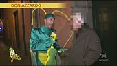 Il demone del gioco