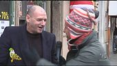 Striscia lo striscione