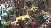 Presepe creativo