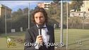 A Genova Quarto