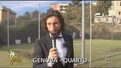 A Genova Quarto