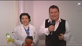 Ritorno all'ospedale Sirai (Carbonia)