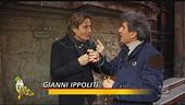 Un inviato che fa luce sul Natale