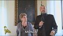 Sicurezza al Tribunale di Monza