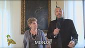 Sicurezza al Tribunale di Monza