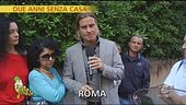 Abitazioni danneggiate