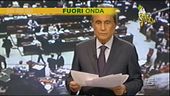 Emilio Fede fuori di onda