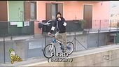 Lavori non propriamente in corso