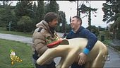 Il Tapiro dell'anno