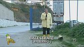 Opera realizzata solo in parte