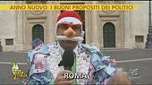 Buoni propositi per l'anno nuovo