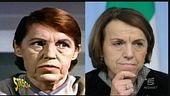 Sosia politici