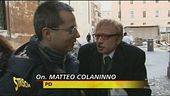 Nel vortice della tensione leghista