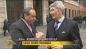 Tra Bossi e Maroni