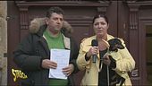 Un testimone di giustizia dimenticato dallo stato
