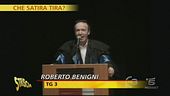 Che satira tira