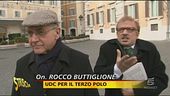 Pace fatta?