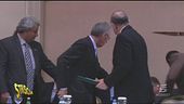 Il crollo della diplomazia