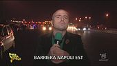 Sciopero dei camionisti