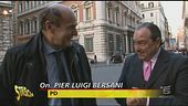 Mal di pancia in casa Lega