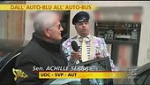 Autobus per i politici