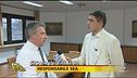 Detersivi nei tombini