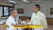 Detersivi nei tombini